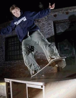 Casper